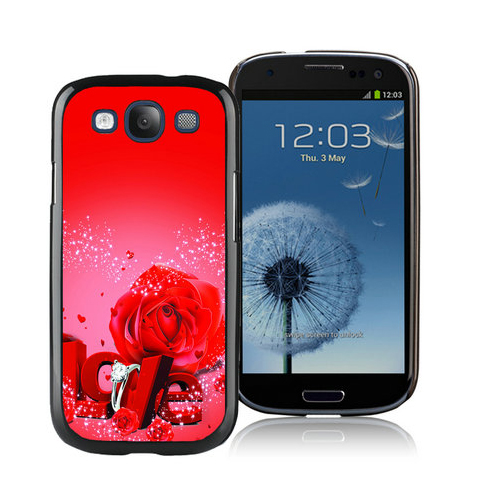 samsung s3 rose